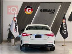 مێرسێدس بێنز C-Class